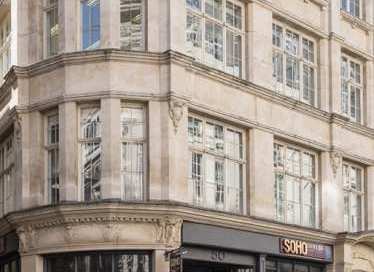 Gresham Street, London EC2V