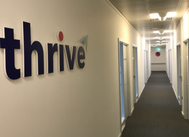 Cheadle Royal Business Park, Cheadle SK8