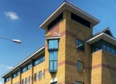 The Broadway, Maidenhead SL6