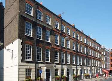 Broadwick Street, London W1F