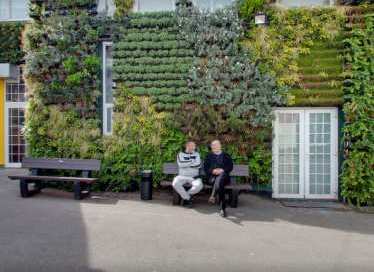 Vale Road, London N4