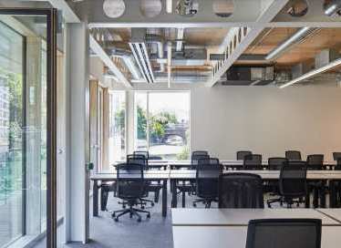 Orsman Road, London N1