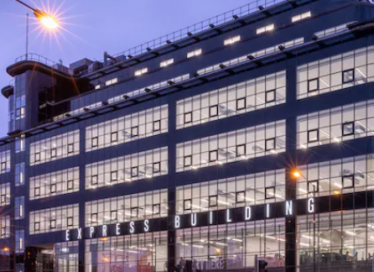 Great Ancoats St, Manchester M4