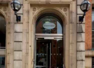 Portland Street, Manchester M1