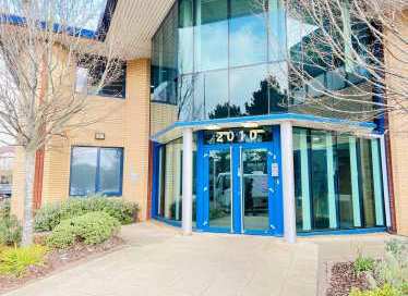 The Crescent, Birmingham B37