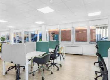 Elmfield Park, London BR1