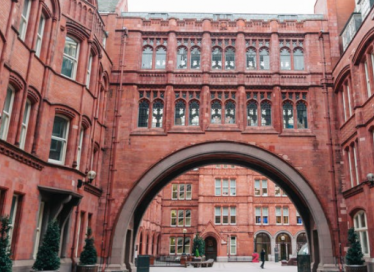 Waterhouse Square, London EC1N