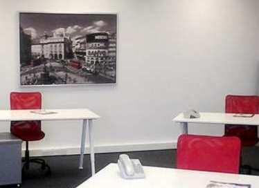 Coldharbour Lane, London SW9