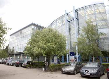 Aztec West, Almondsbury BS32