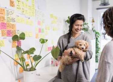 New Street, London EC2M