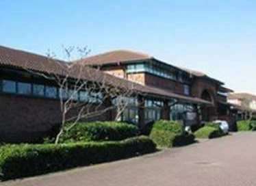 Presley Way, Milton Keynes MK8