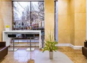 Trafalgar Square, London WC2N