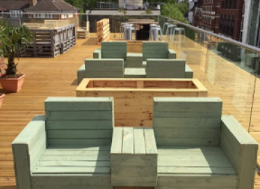 Old Street, London EC1V