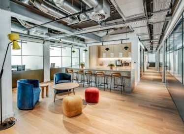 Dickinson Street, Manchester M1