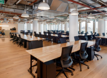 East Road, London N1