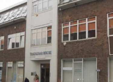 King Street, Dudley DY2