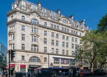 Kingsway, London WC2B