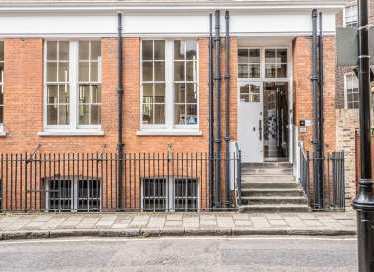 Woodbridge Street, Farringdon EC1R