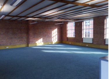 Mountbatten Way, Congleton CW12