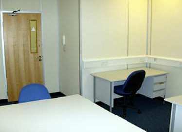 Goswell Road, London EC1V