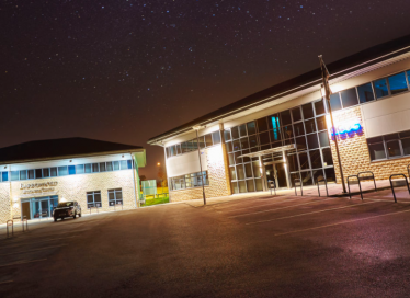 Barrowford, Nelson BB9