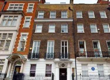 Welbeck Street, London W1G