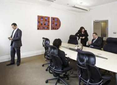 Church Street, Birmingham B3