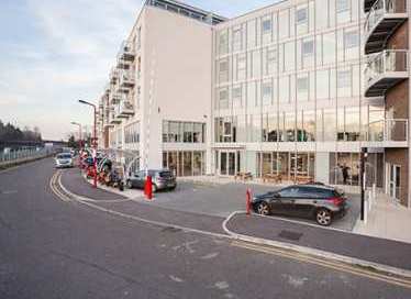 Station View, Guildford GU1