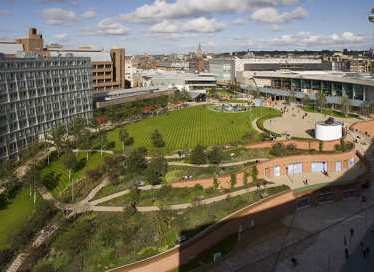 Hanover Street, Liverpool L1
