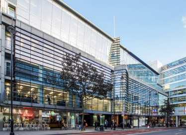 Proctor Street, London WC1V