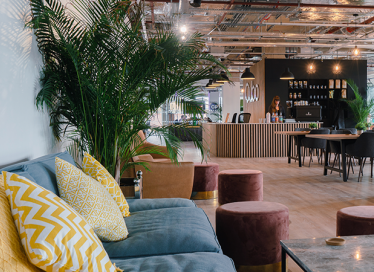 Chamberlain Square, Birmingham B3