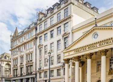 Haymarket, London SW1Y