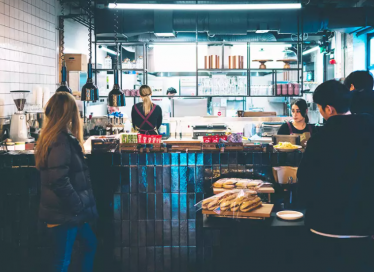 Clarendon Road, London N22