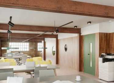 New In Yard, Shoreditch EC2A