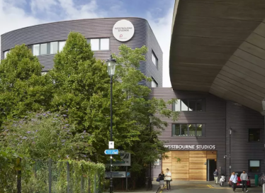 Acklam Road, London W10