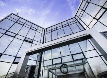 Garrett Field, Birchwood, Warrington WA3