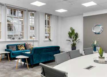 Bennetts Hill, Birmingham B2