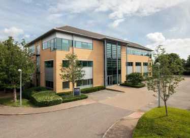 The Quadrant, Almondsbury BS32