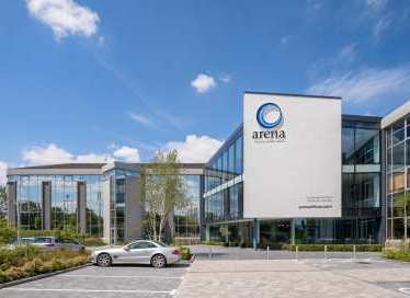 Berkshire Place, Winnersh RG41