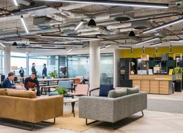 Chiswick High Road, London W4