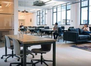 Leman Street, London E1