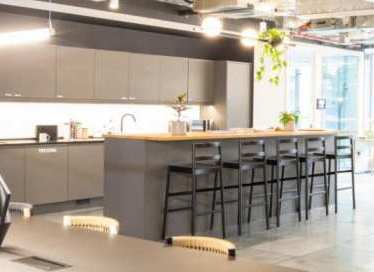 Finsbury Avenue, London EC2M