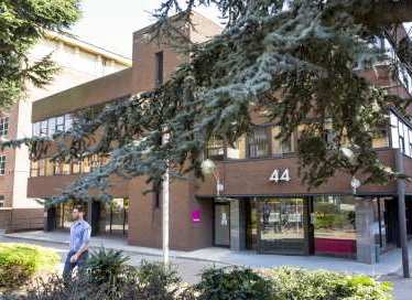 Clarendon Road, Watford WD17