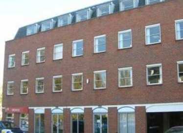 Park Terrace, Worcester Park KT4