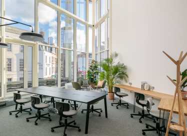 Fulham Road, London SW6