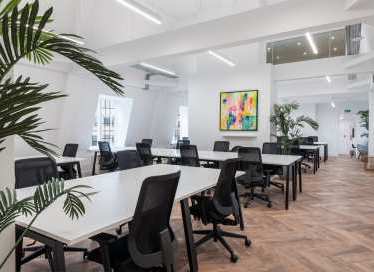 High Holborn, London WC1V