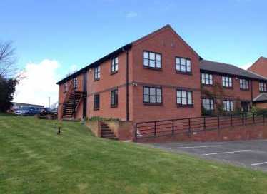 Manse Lane, Knaresborough HG5