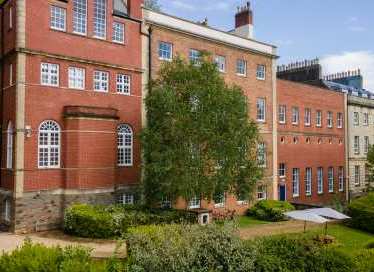 Great George Street, Bristol BS1