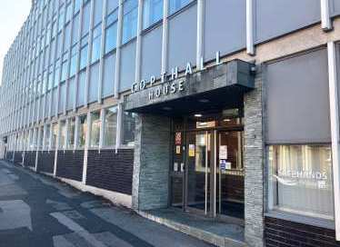 King Street, Newcastle-under-Lyme ST5