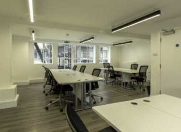 David Mews, London W1U